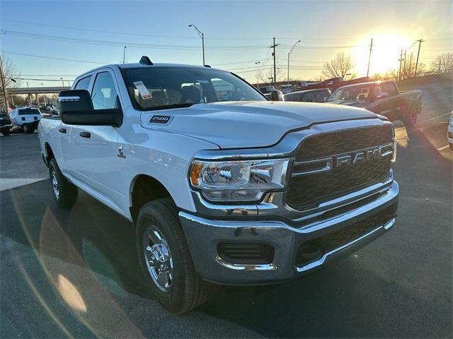 new 2024 Ram 2500 car, priced at $66,740