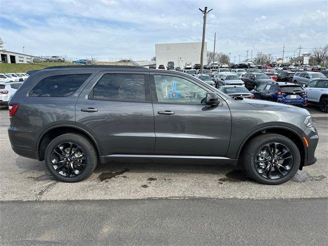 new 2025 Dodge Durango car, priced at $44,480