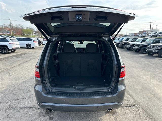 new 2025 Dodge Durango car, priced at $44,480