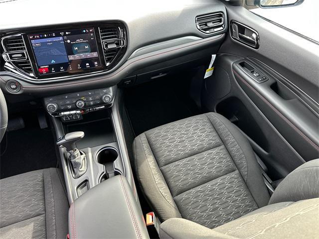 new 2025 Dodge Durango car, priced at $44,480