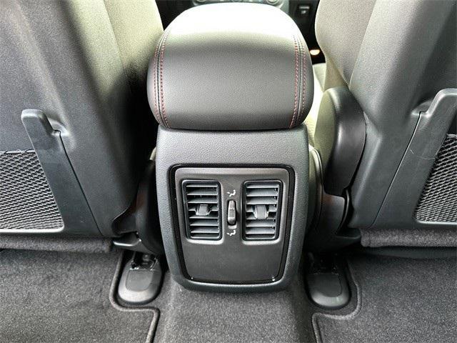 new 2025 Dodge Durango car, priced at $44,480