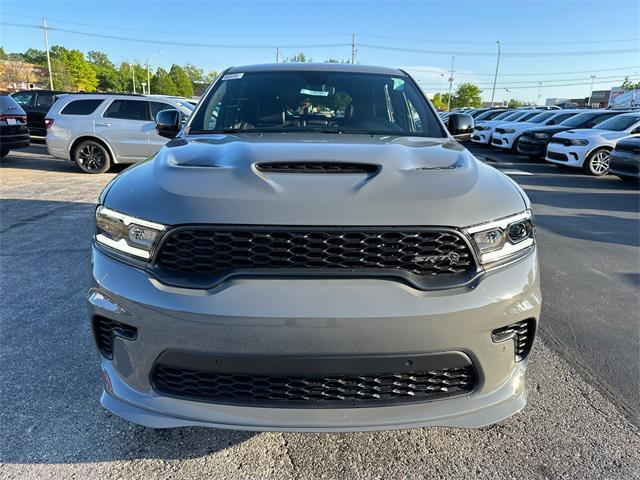 new 2024 Dodge Durango car, priced at $99,980