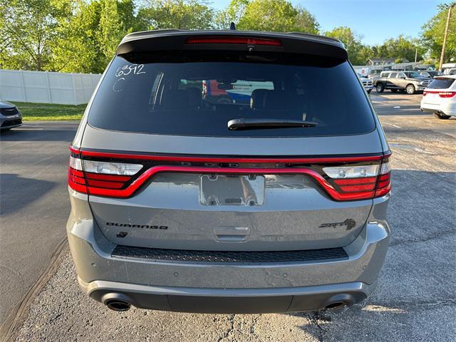 new 2024 Dodge Durango car, priced at $99,980