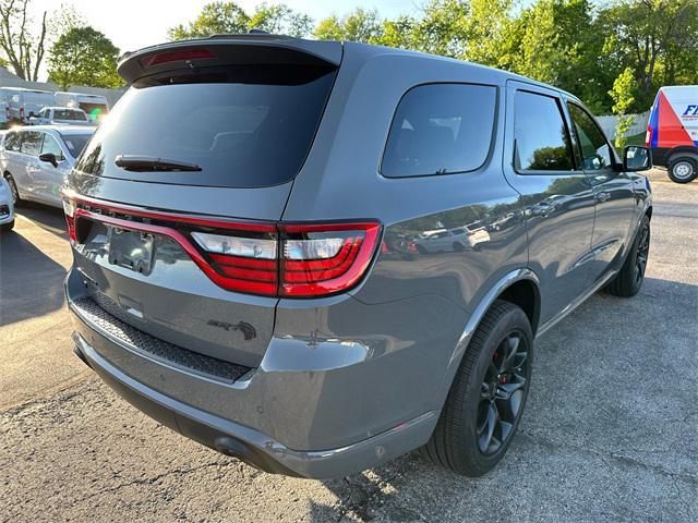 new 2024 Dodge Durango car, priced at $99,980