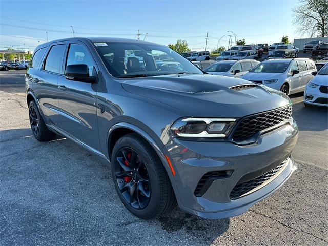 new 2024 Dodge Durango car, priced at $99,980