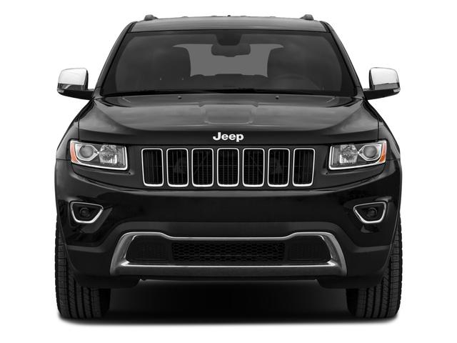 used 2016 Jeep Grand Cherokee car