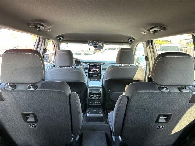 new 2025 Jeep Grand Cherokee L car, priced at $45,220