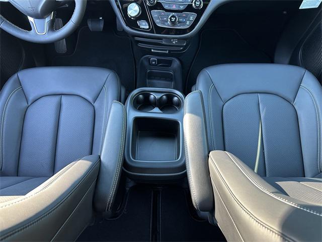 new 2026 Chrysler Pacifica car, priced at $48,130