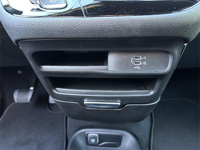 new 2026 Chrysler Pacifica car, priced at $48,130