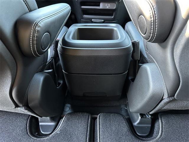 new 2026 Chrysler Pacifica car, priced at $48,130