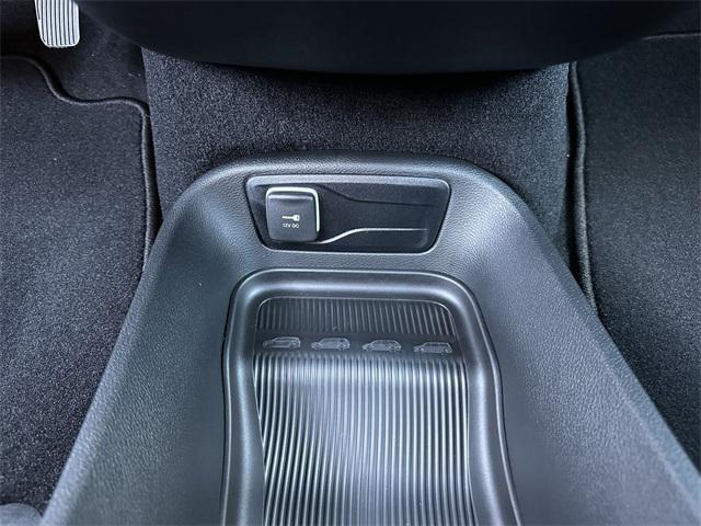 new 2026 Chrysler Pacifica car, priced at $48,130