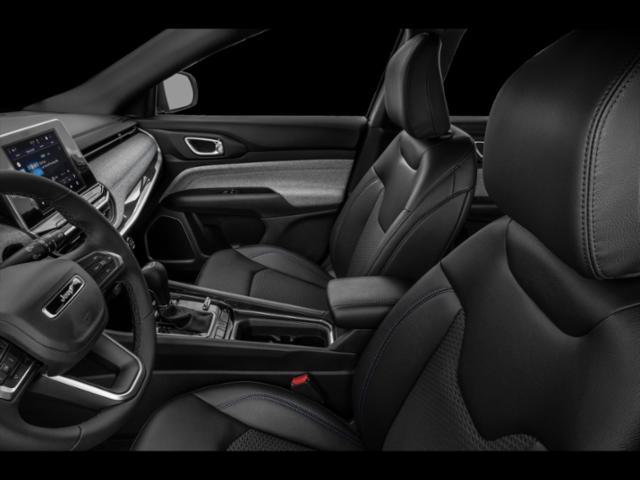 new 2025 Jeep Compass car, priced at $36,310