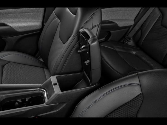 new 2025 Jeep Compass car, priced at $36,310