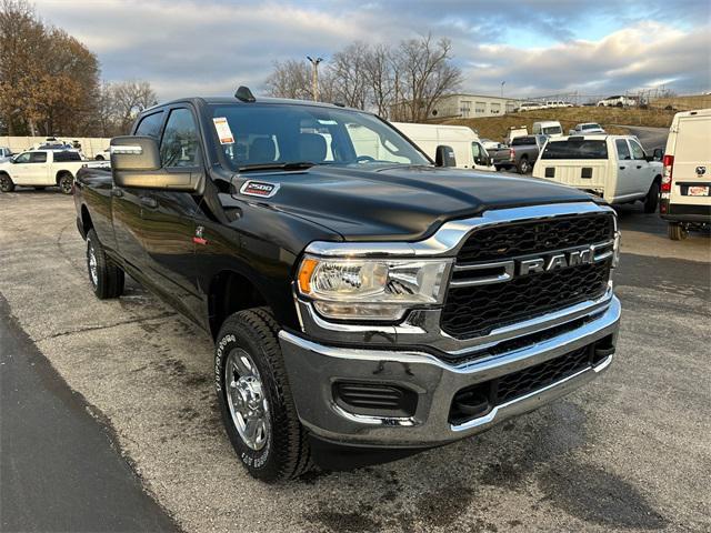 new 2024 Ram 2500 car, priced at $69,160