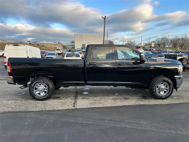 new 2024 Ram 2500 car, priced at $69,160