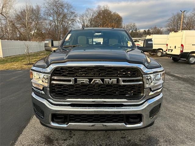 new 2024 Ram 2500 car, priced at $69,160