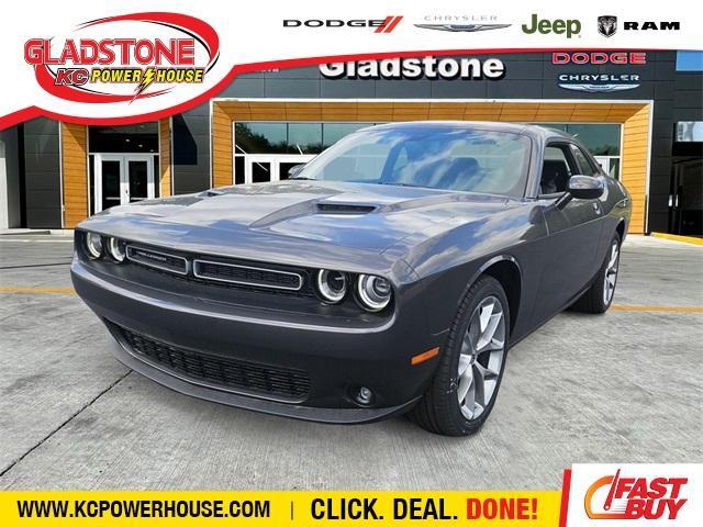 new 2023 Dodge Challenger car, priced at $28,970