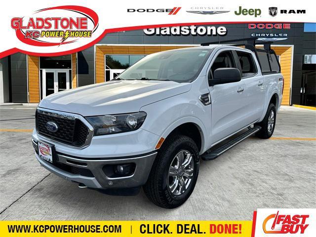 used 2019 Ford Ranger car, priced at $22,915