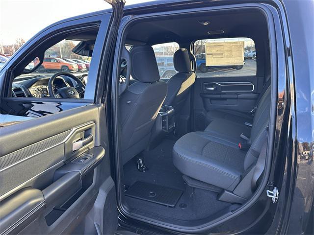 new 2026 Ram 3500 car, priced at $82,710