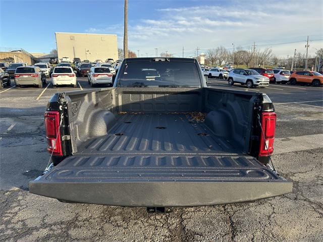 new 2026 Ram 3500 car, priced at $82,710