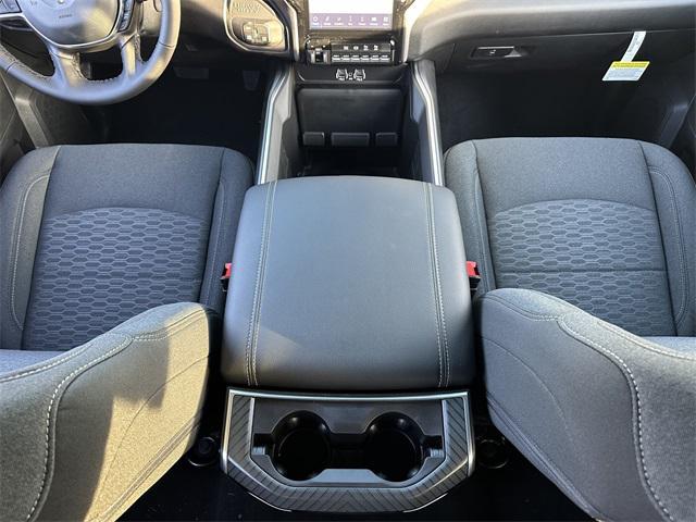 new 2026 Ram 3500 car, priced at $82,710