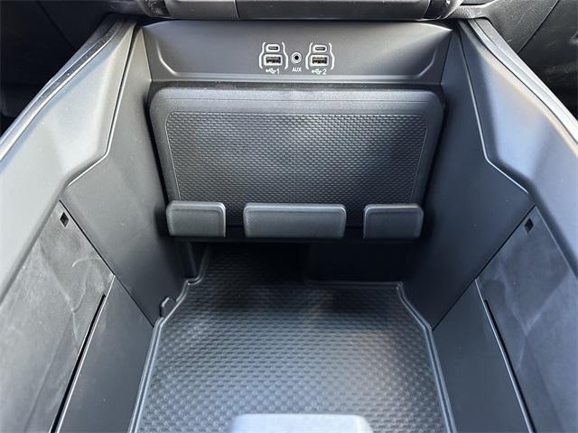 new 2026 Ram 3500 car, priced at $82,710