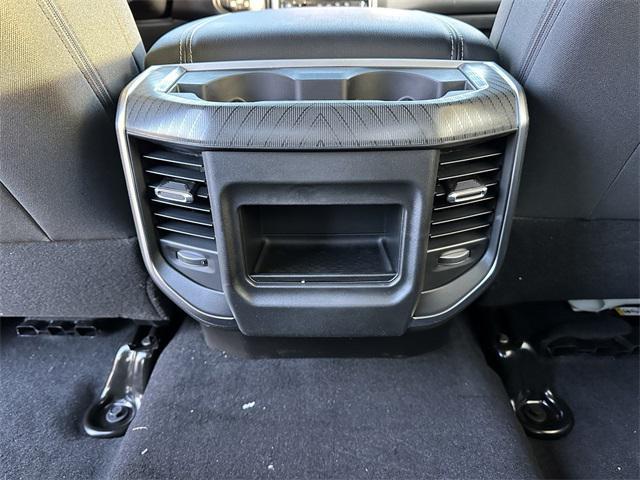 new 2026 Ram 3500 car, priced at $82,710