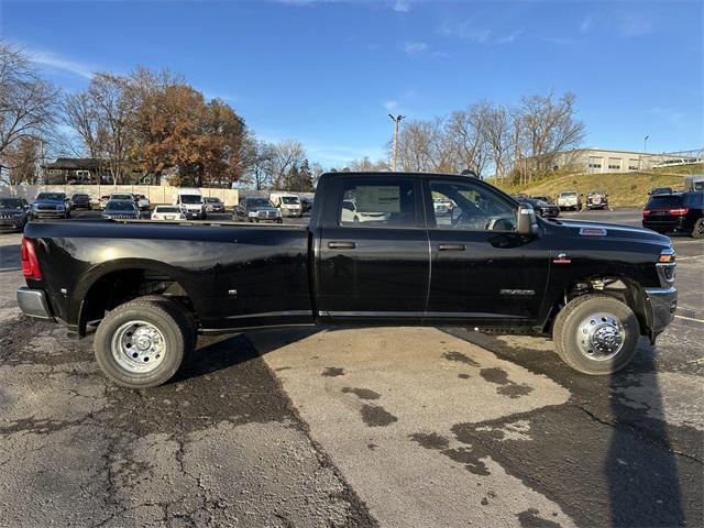 new 2026 Ram 3500 car, priced at $82,710