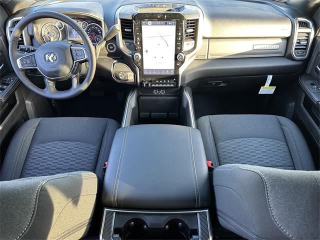 new 2026 Ram 3500 car, priced at $82,710