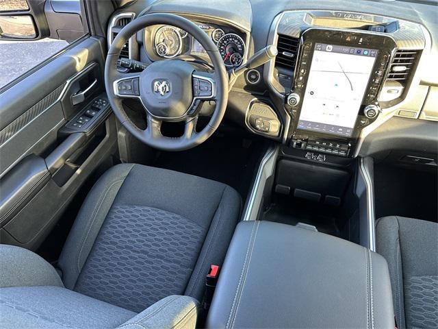 new 2026 Ram 3500 car, priced at $82,710