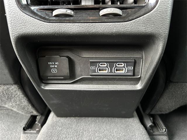 used 2023 Jeep Grand Cherokee 4xe car, priced at $33,900