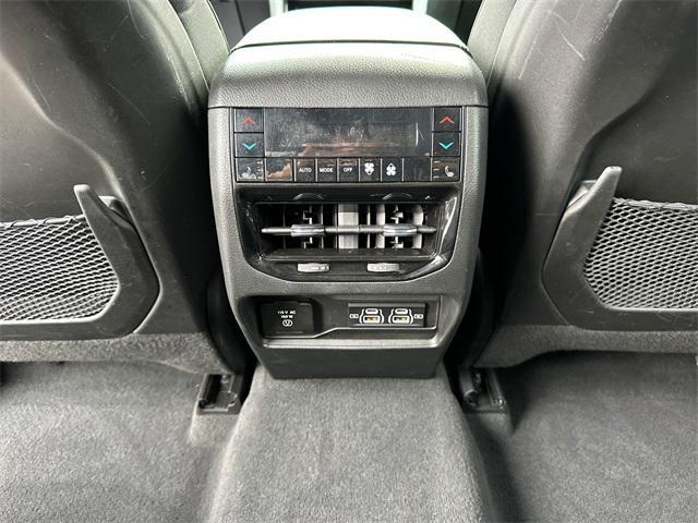 used 2023 Jeep Grand Cherokee 4xe car, priced at $33,900