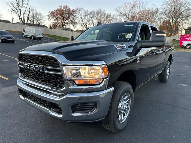 new 2024 Ram 2500 car, priced at $67,850