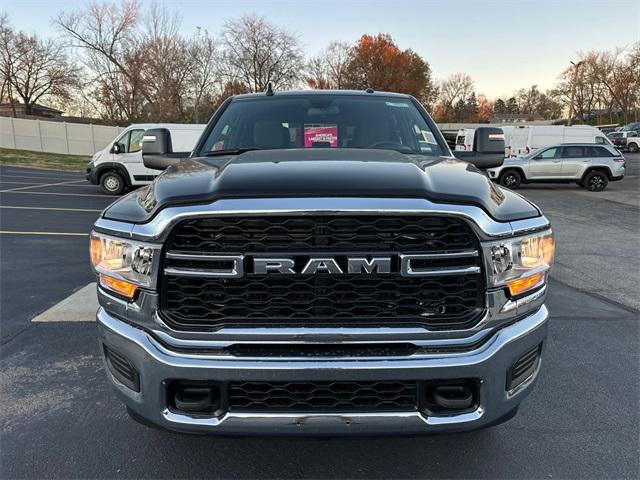 new 2024 Ram 2500 car, priced at $67,850