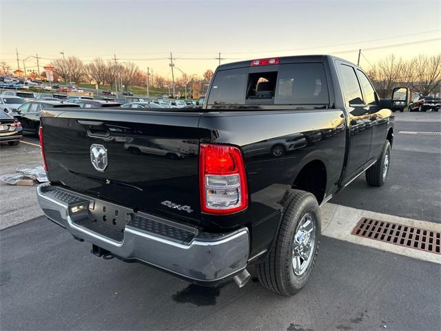 new 2024 Ram 2500 car, priced at $67,850