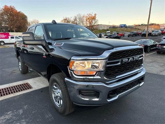 new 2024 Ram 2500 car, priced at $67,850