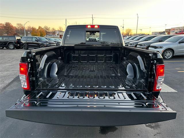 new 2024 Ram 2500 car, priced at $67,850