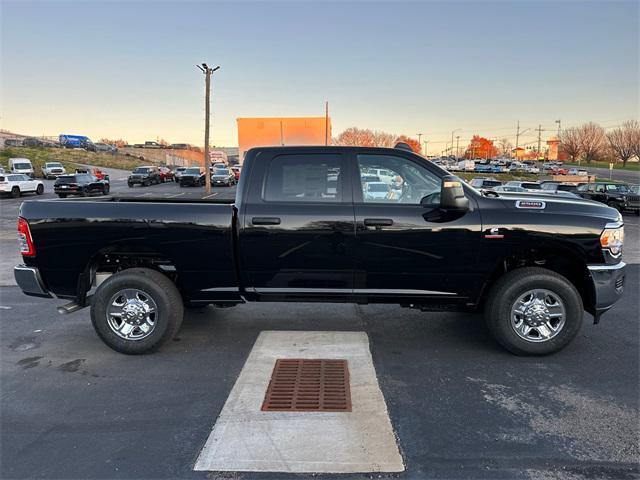 new 2024 Ram 2500 car, priced at $67,850