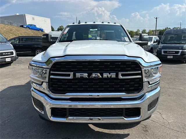 new 2024 Ram 2500 car, priced at $74,499