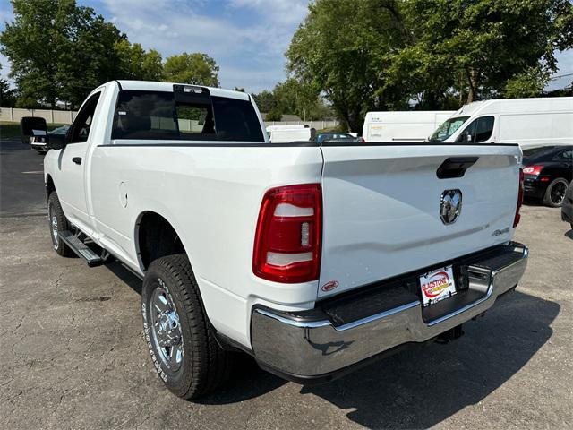 new 2024 Ram 2500 car, priced at $74,499