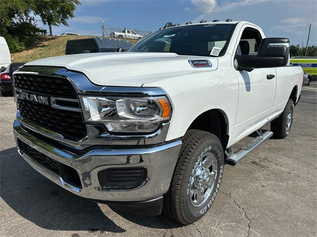 new 2024 Ram 2500 car, priced at $74,499