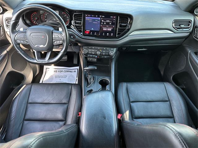 used 2023 Dodge Durango car, priced at $32,700