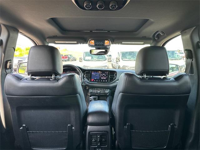 used 2023 Dodge Durango car, priced at $32,700