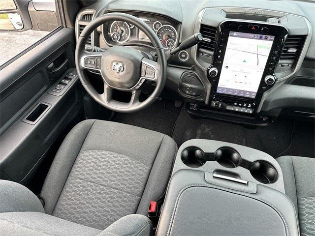 new 2025 Ram 3500 car, priced at $72,880