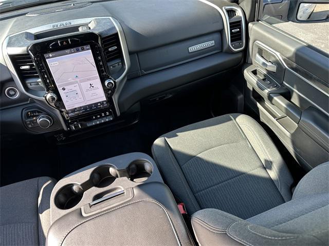 used 2024 Ram 2500 car, priced at $44,900