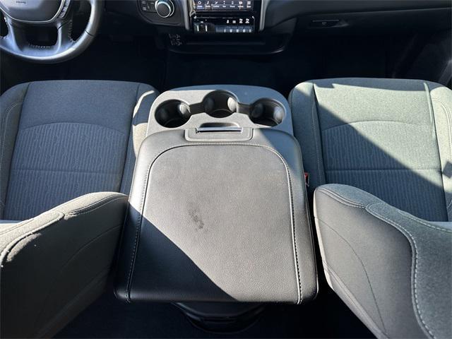 used 2024 Ram 2500 car, priced at $44,900