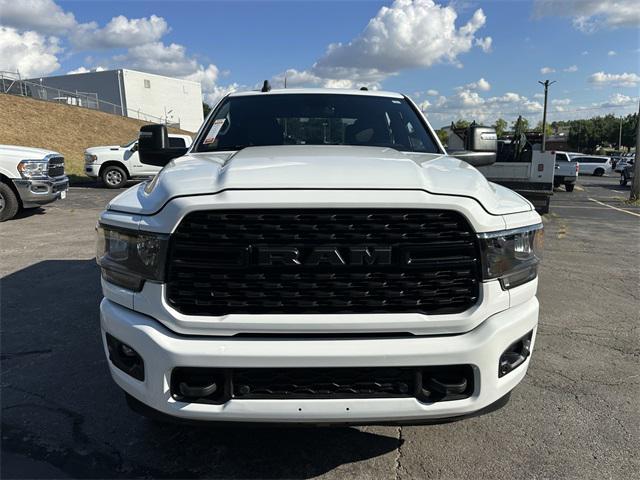 used 2024 Ram 2500 car, priced at $44,900