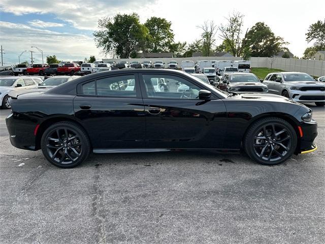 new 2023 Dodge Charger car, priced at $43,180