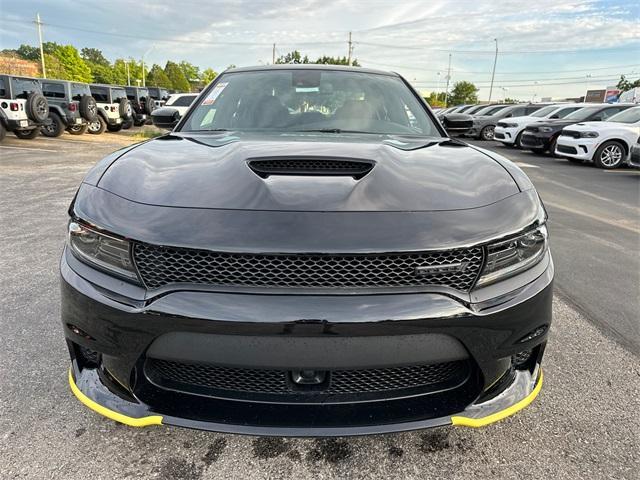 new 2023 Dodge Charger car, priced at $43,180