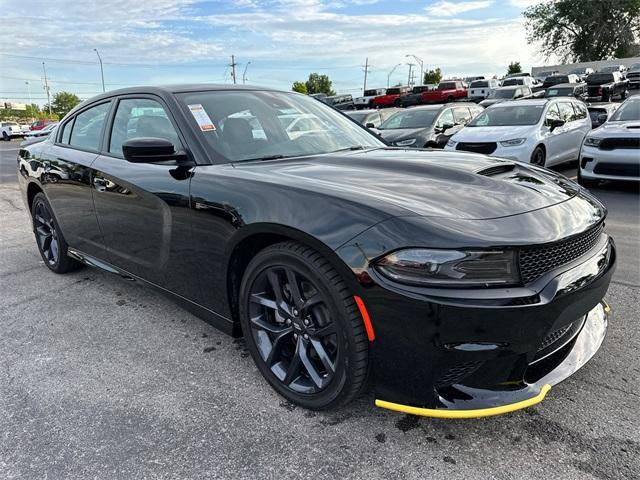 new 2023 Dodge Charger car, priced at $43,180